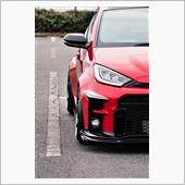 アノTOYOTAがcarbo ...