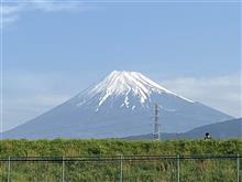 愛知・岐阜のダム巡り＆RCC名古屋オフ参加