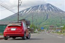 [マイカー選定2022]トヨタ「ライズ」納車日確定。フィアット「500c」退役迫る