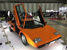 AUTOMOBILE COUNCIL 2022に行ってきました。