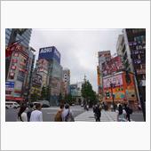 やっと秋葉原