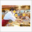 静岡に来たらさわやかのげんこつハンバーグ食べないとね～♪