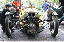 LFP 2022 Part 5 　Morgan 3 Wheeler 