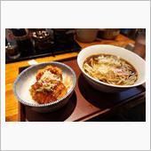 蕎麦もサブスク