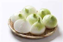 新玉ねぎが旨かった♪