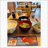 まぜのっけ朝食 を2倍美味し ...