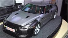 名車コレクション　日産　GT-R