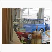 車検見積り