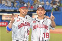 ４２歳石川 ２１年連続白星 
