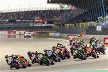 SBK 2022 第2戦‼️