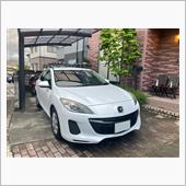 午後から洗車とコーティング