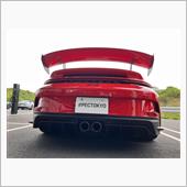 遂にポルシェ911GT3ドラ ...