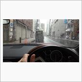 雨のGW初日でした・・・
