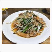 漢（おとこ）の料理教室　4/ ...