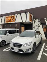 ステーキ宮でディナー😋