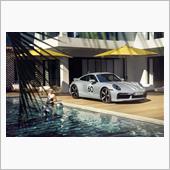 1250台限定「９１１スポー ...