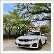 BMW ガラス供給メーカーって 〜 我が家のG21の場合🚗🔍
