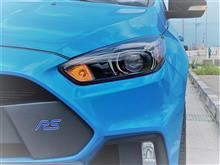 FORD FOCUS RSで駆け抜ける歓び♪ やんばる編🌴 FORD FOCUS RSで駆け抜ける歓び♪ やんばる編🌴