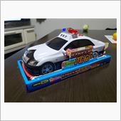 増車🚓