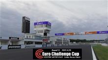 Euro Challenge Cup Round11