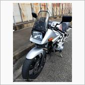 朝練　4/30　GSX110 ...