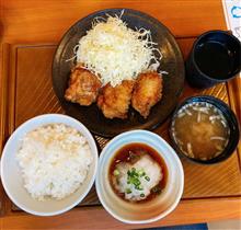 今日のお昼ご飯🙂