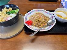 &#39;22.04.30 お昼ごはん
