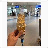 出張終了