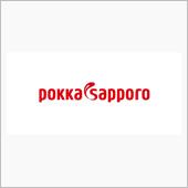 POKKA SAPPOROの ...