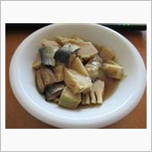 筍/煮物