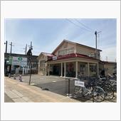 曽根田駅が新しくなった！リニ ...