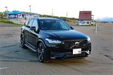 大きい車体ですが、見切りも良好で普段使いも苦無く扱えます。