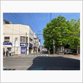 新町交差点