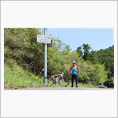 【自転車】新緑ライド