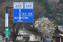 春の九州巡り⑧ 高森峠~俵山峠 (2022 .3) 春の九州巡り⑧ 高森峠~俵山峠 (2022 .3)