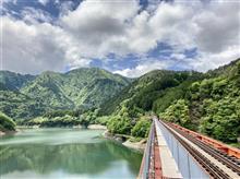 RIDE_奥大井_井川湖_20220430