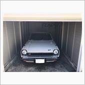懐かしの名車・旧車の集い  ①
