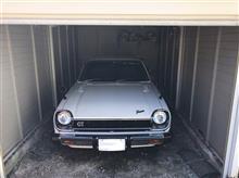 懐かしの名車・旧車の集い  ①