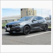 車高をチョイと..BMW F ...