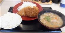 本日の昼食 本日の昼食