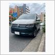VW  T6 California ocean 🙆‍♂️