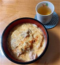 今日のお昼ご飯🙂