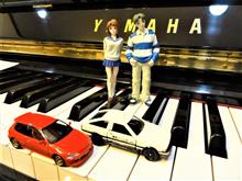 頭文字D ♪Rage Your Dream ♫ その２