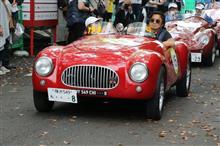 LFP 2022 Part 11   Cisitalia Colombo Barchetta  