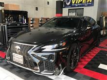 相次ぐ車両盗難からVIPERで愛車を護る! 相次ぐ車両盗難からVIPERで愛車を護る!