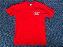 80〜90s FRUIT OF THE ROOM  Tシャツ
