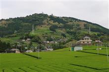 粟ケ岳登頂ウォーク（掛川市）