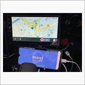 moviLinkがAndro ...