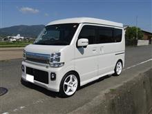 暇なGWは車磨き・・・