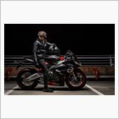 カッコいいバイク乗りの話